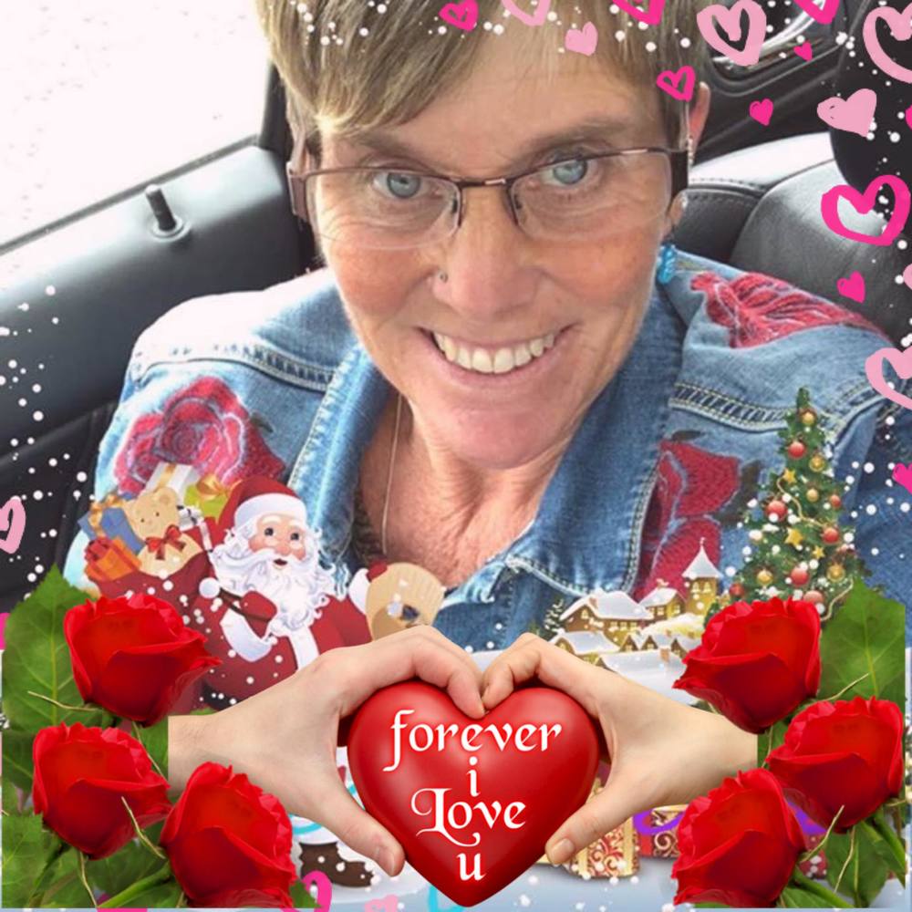 Meet your Posher, Kristine